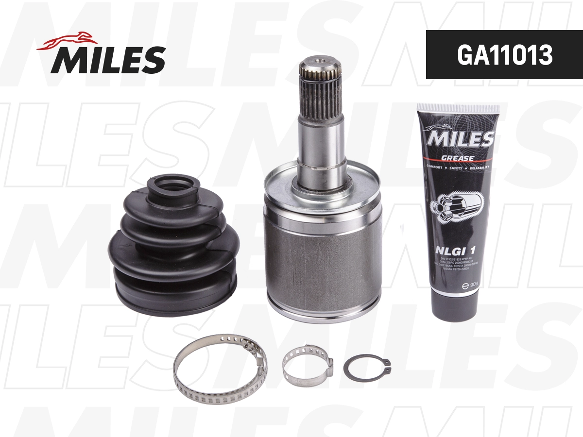 Joint Kit, drive shaft (GA11013)