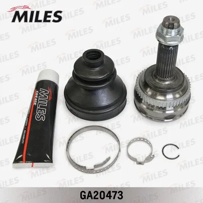 Joint Kit, drive shaft (GA20473)