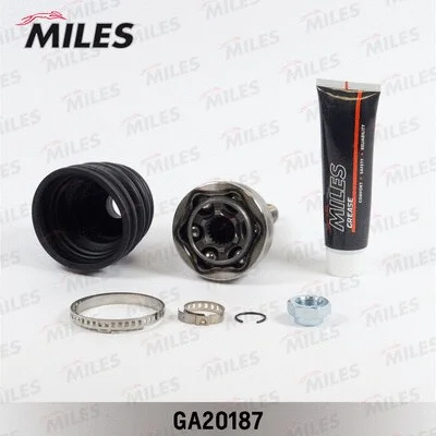 Joint Kit, drive shaft