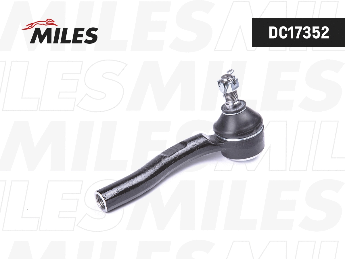 Tie Rod End (DC17352)