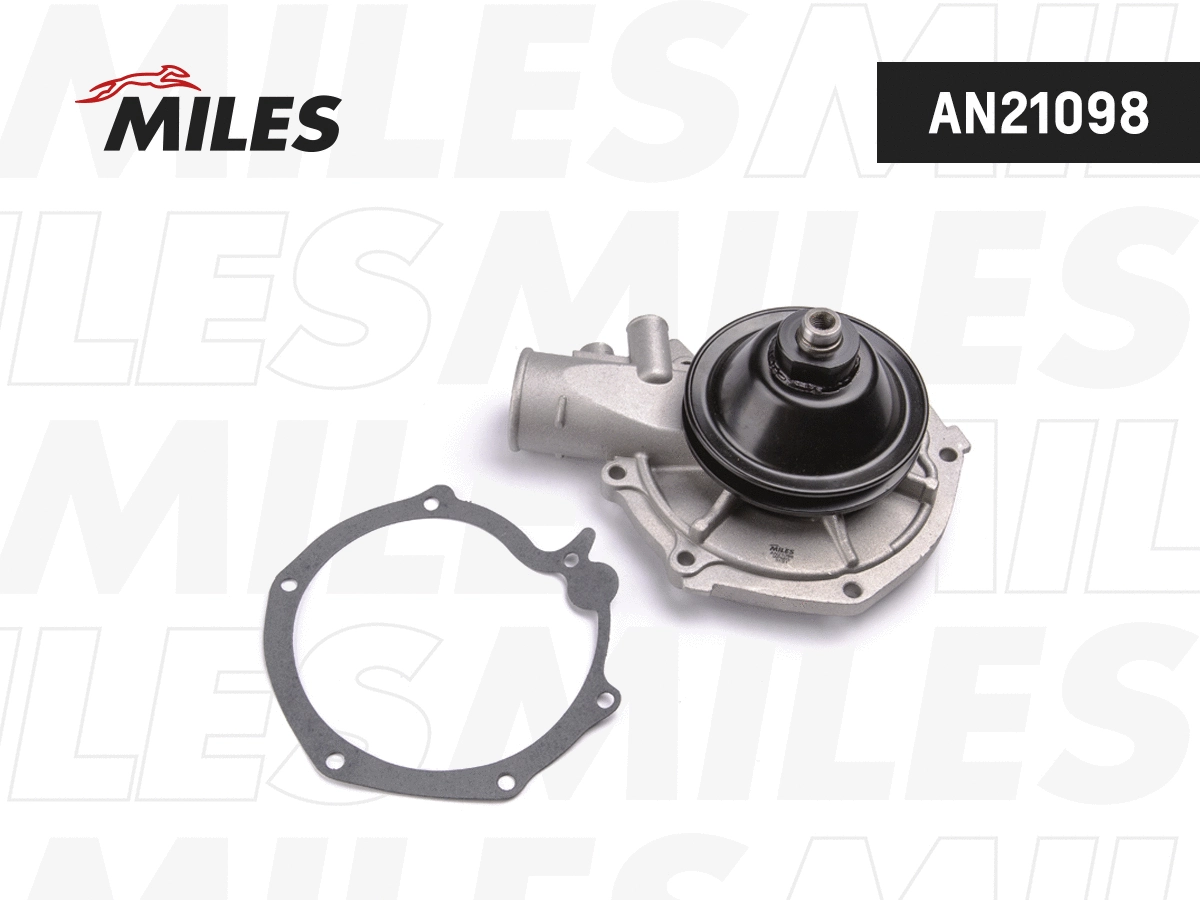 Water Pump, engine cooling (AN21098)