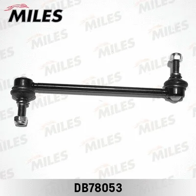 Link/Coupling Rod, stabiliser bar (DB78053)