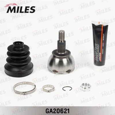 Joint Kit, drive shaft (GA20621)