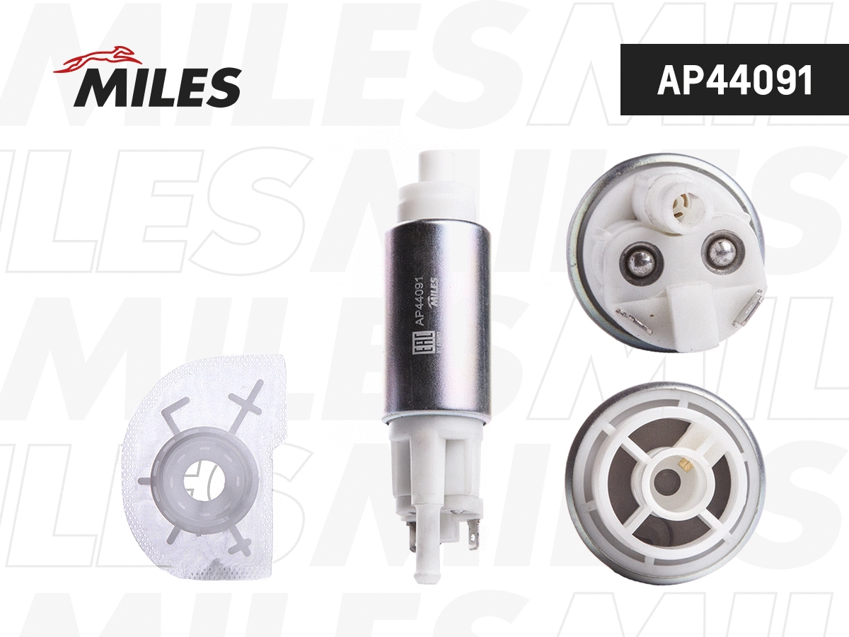 Fuel Pump (AP44091)