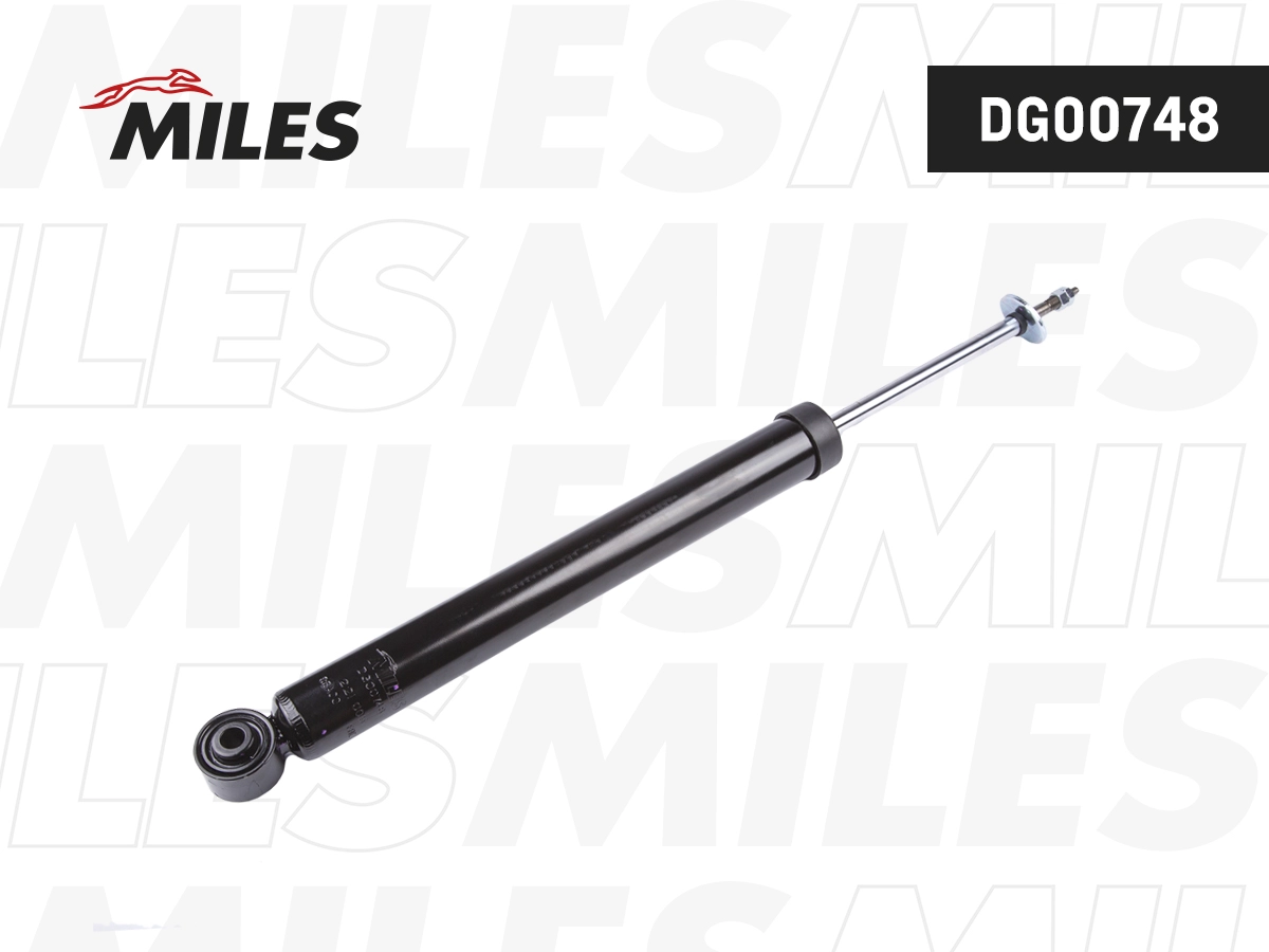 Shock Absorber (DG00748)