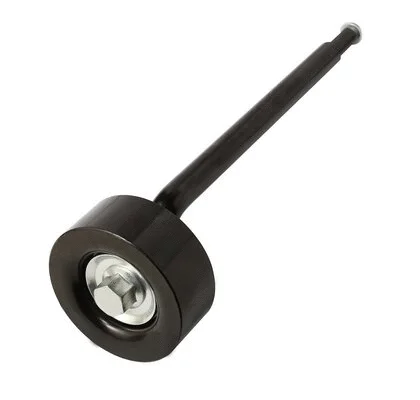 Tensioner Pulley, V-ribbed belt (AG00183)