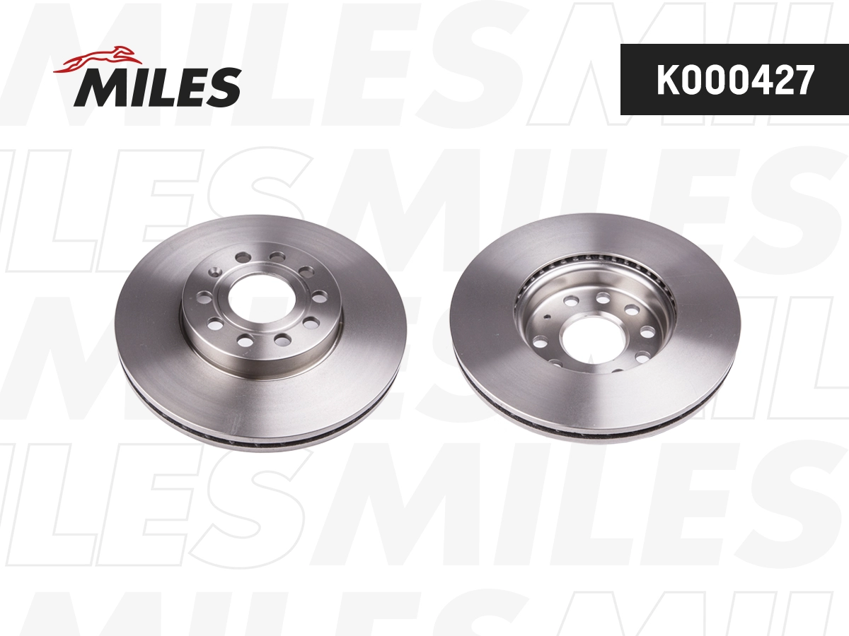 Brake Disc (K000427)