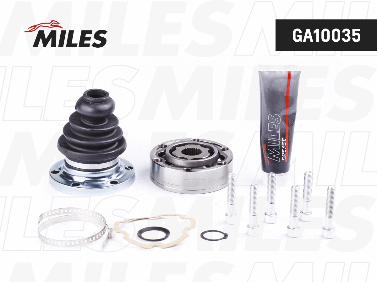 Joint Kit, drive shaft (GA10035)