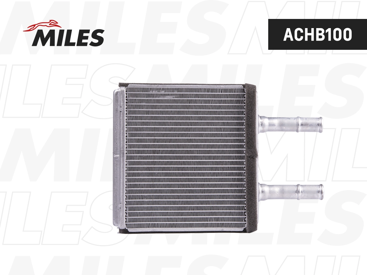 Heat Exchanger, interior heating (ACHB100)