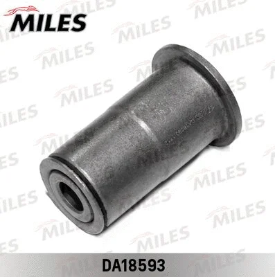 Bush, steering control arm (DA18593)