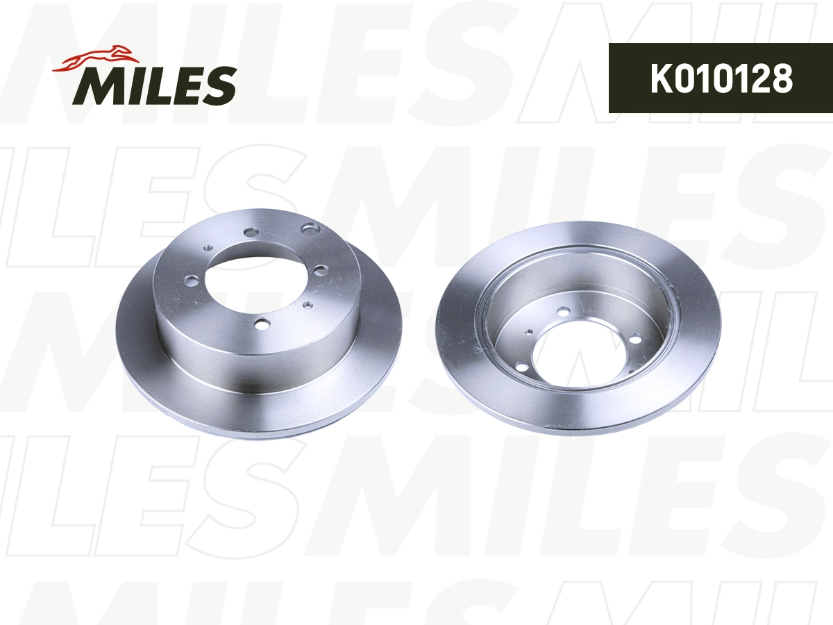 Brake Disc (K010128)