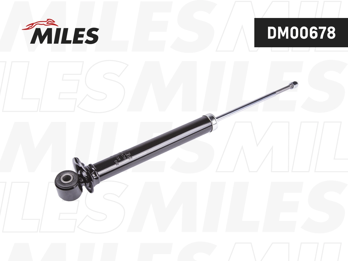 Shock Absorber (DM00678)