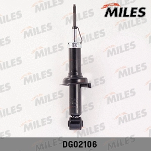 Shock Absorber (DG02106)