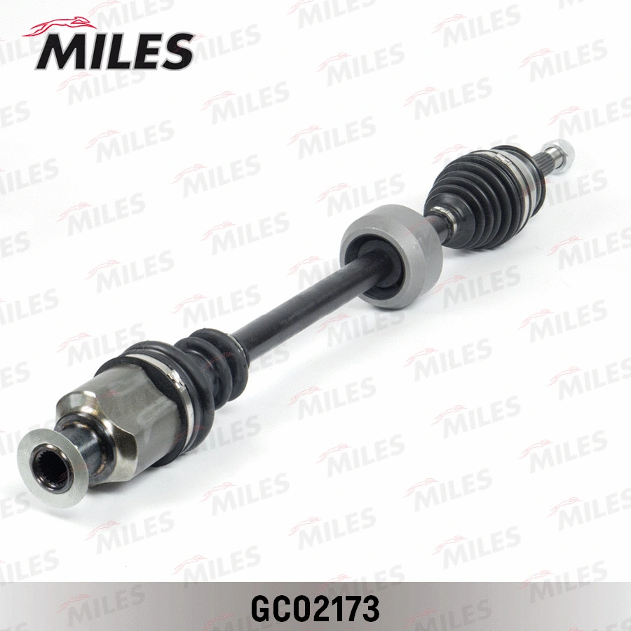 Drive Shaft