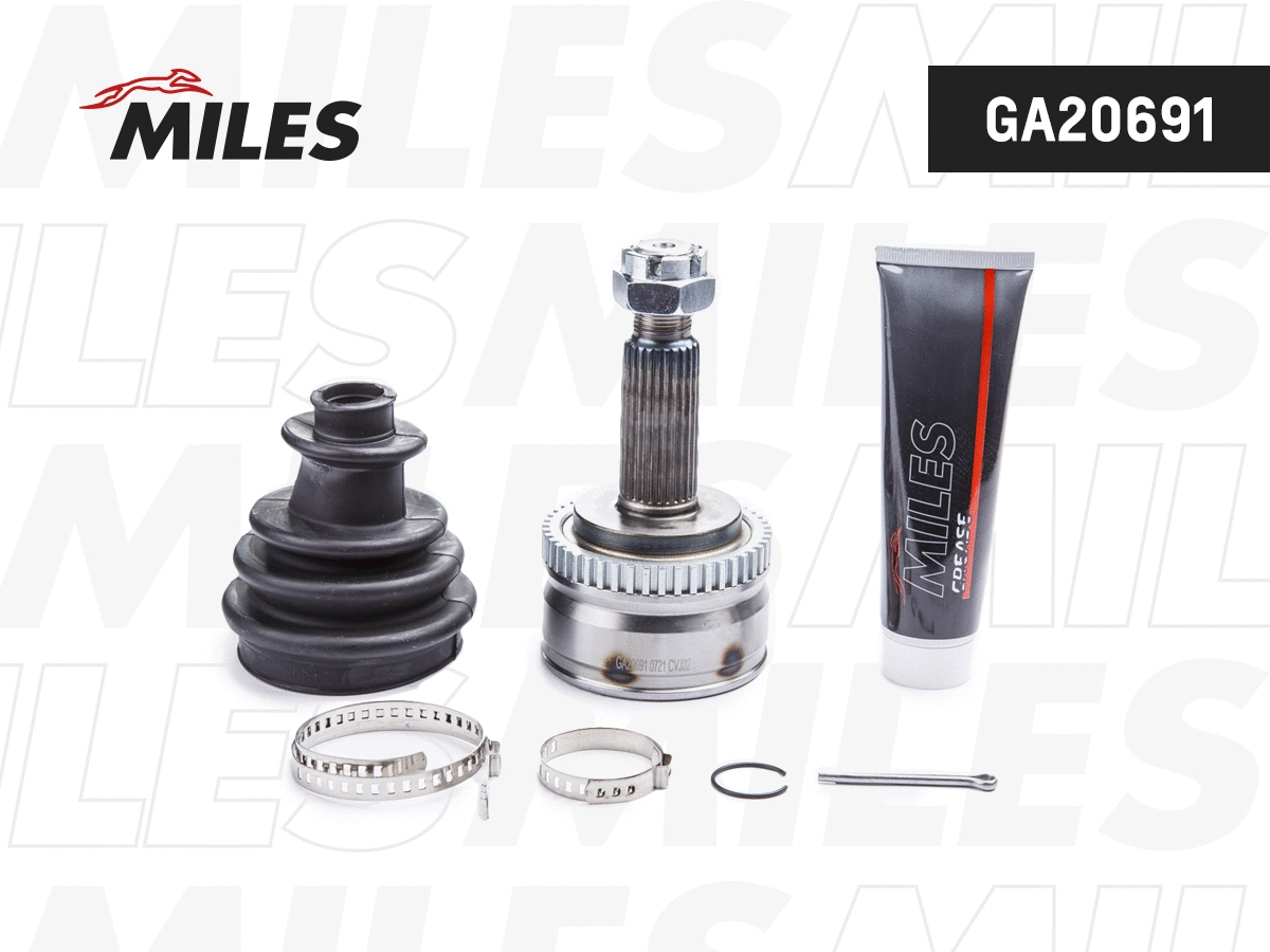 Joint Kit, drive shaft (GA20691)