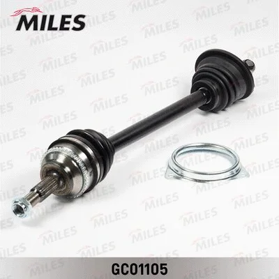 Drive Shaft (GC01105)