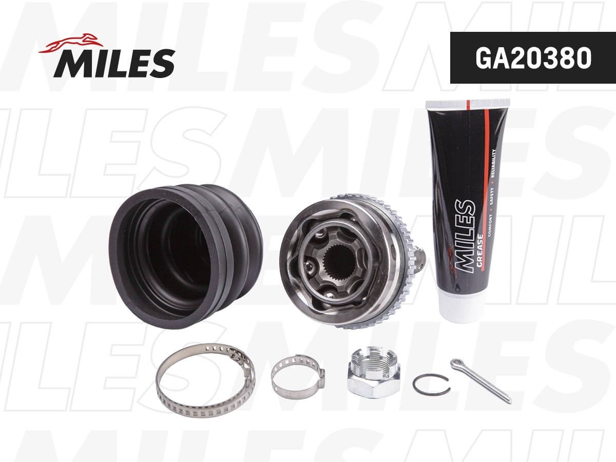 Joint Kit, drive shaft