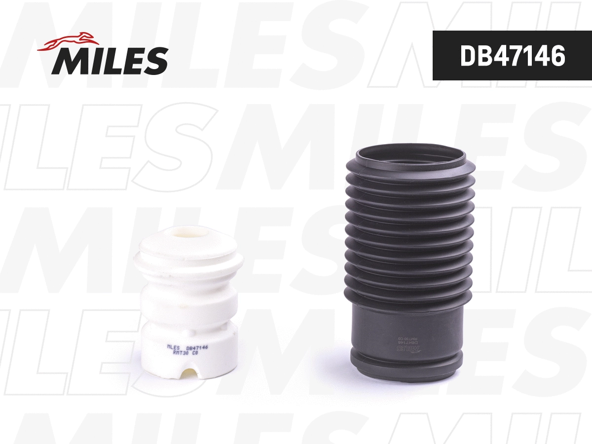 Dust Cover Kit, shock absorber (DB47146)