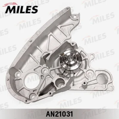 Water Pump, engine cooling (AN21031)