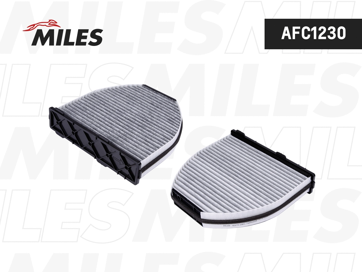 Filter, cabin air (AFC1230)