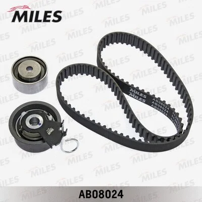 Timing Belt Kit (AB08024)