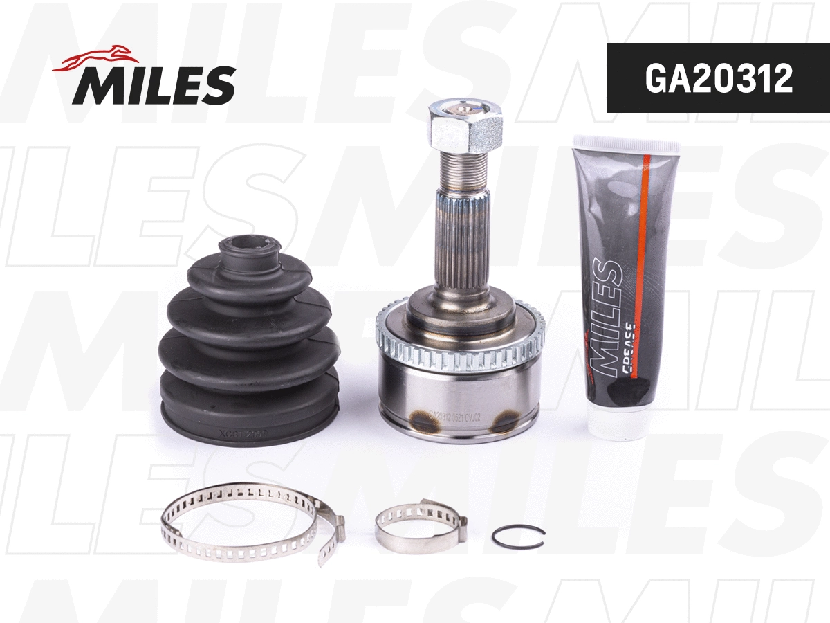 Joint Kit, drive shaft (GA20312)