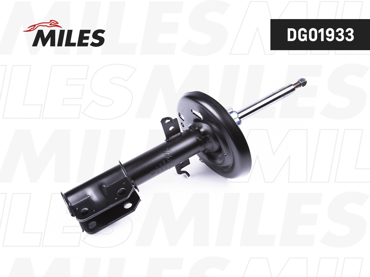 Shock Absorber (DG01933)