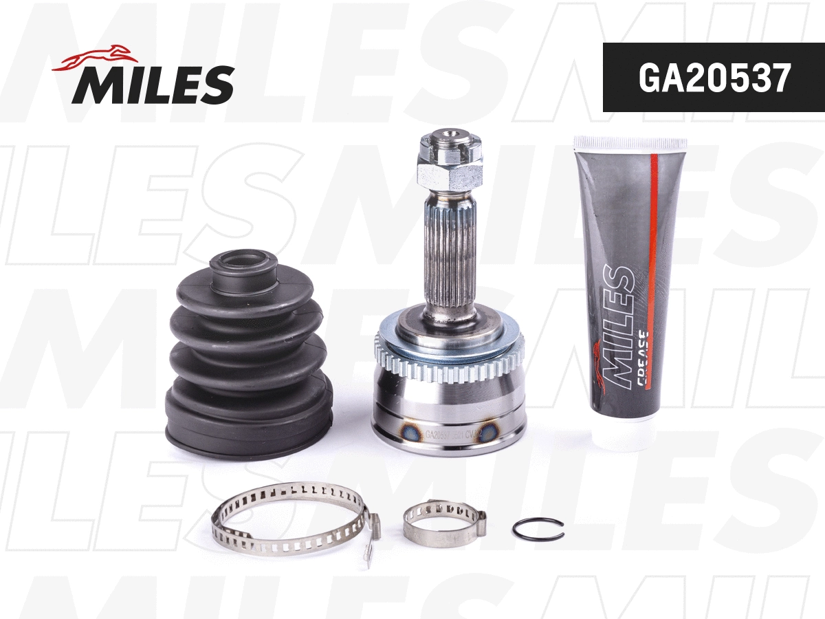Joint Kit, drive shaft (GA20537)