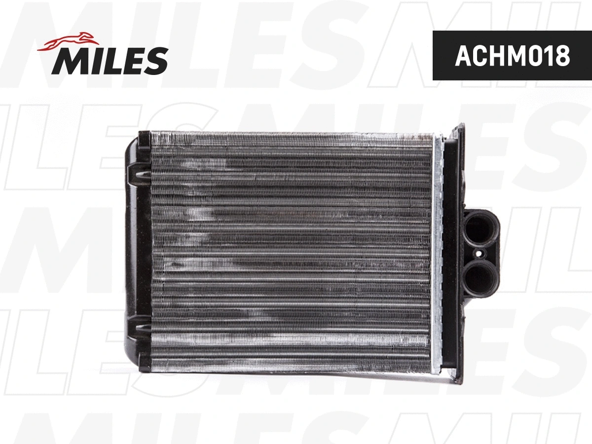 Heat Exchanger, interior heating (ACHM018)