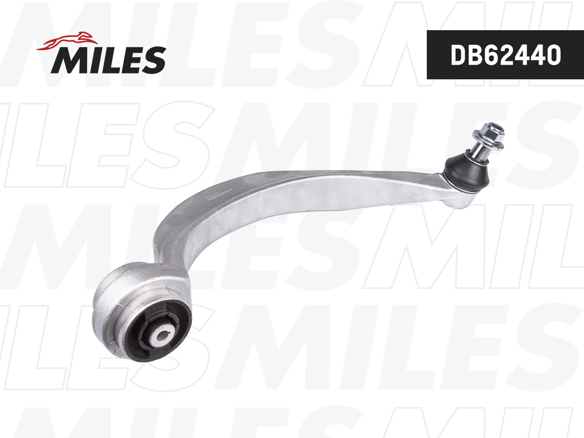 Control/Trailing Arm, wheel suspension (DB62440)