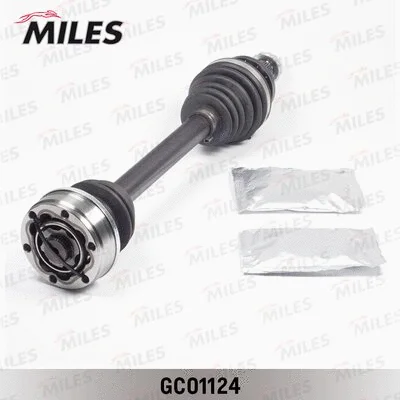 Drive Shaft