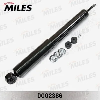 Shock Absorber (DG02386)
