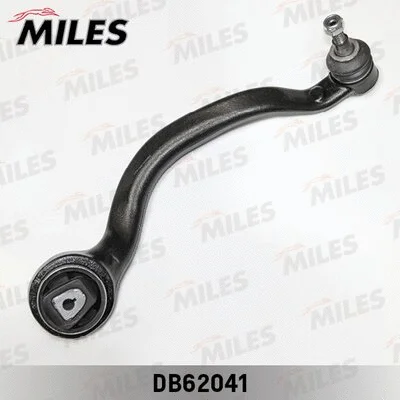 Control/Trailing Arm, wheel suspension (DB62041)