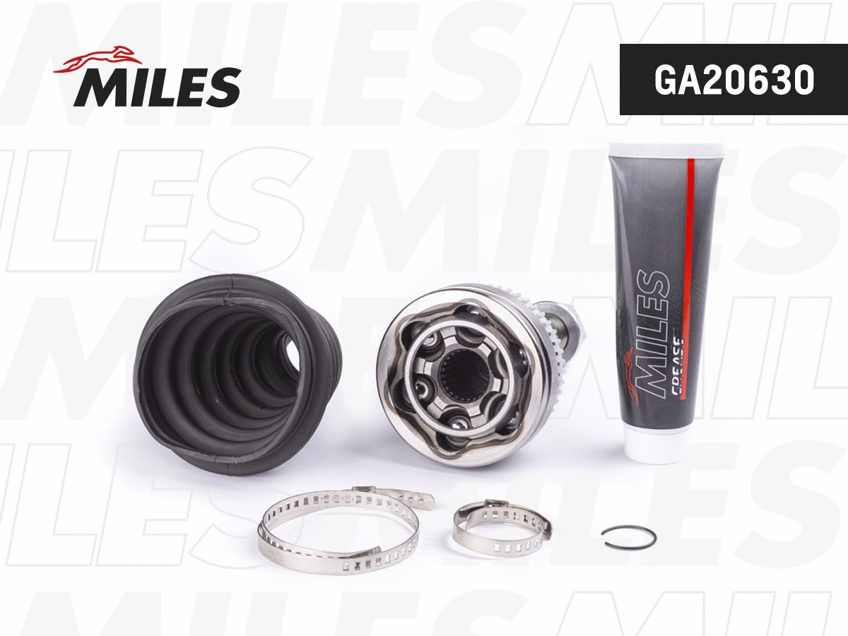 Joint Kit, drive shaft