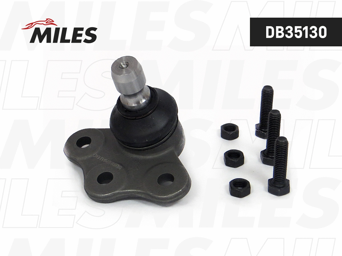 Ball Joint