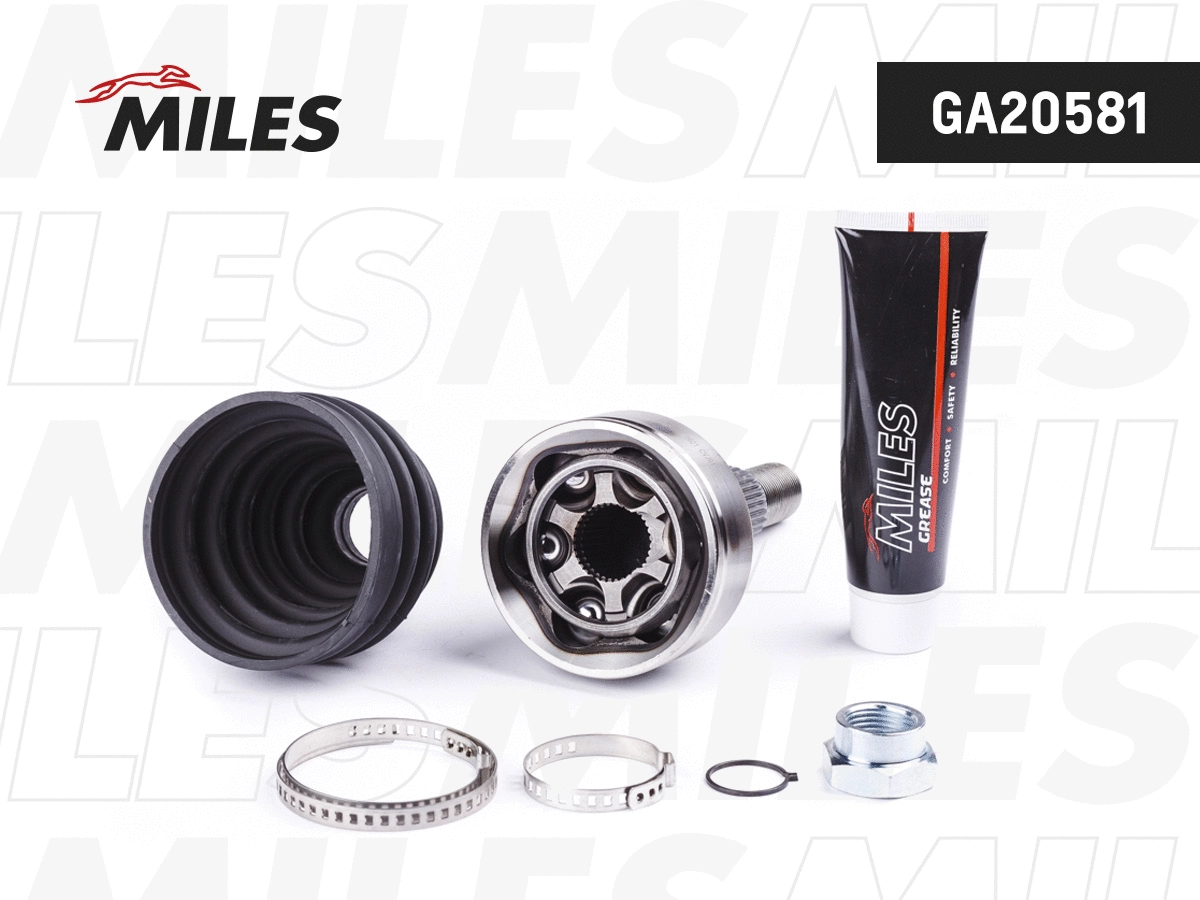 Joint Kit, drive shaft