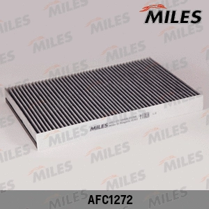 Filter, cabin air (AFC1272)