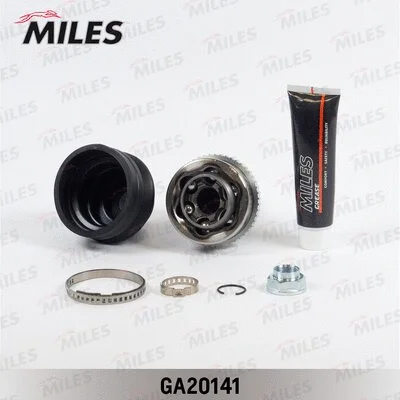 Joint Kit, drive shaft
