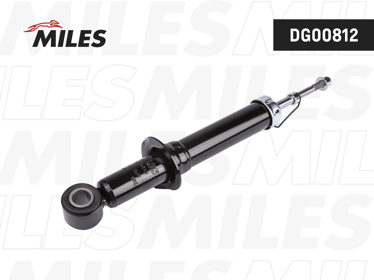 Shock Absorber (DG00812)