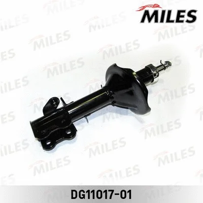 Shock Absorber (DG11017-01)