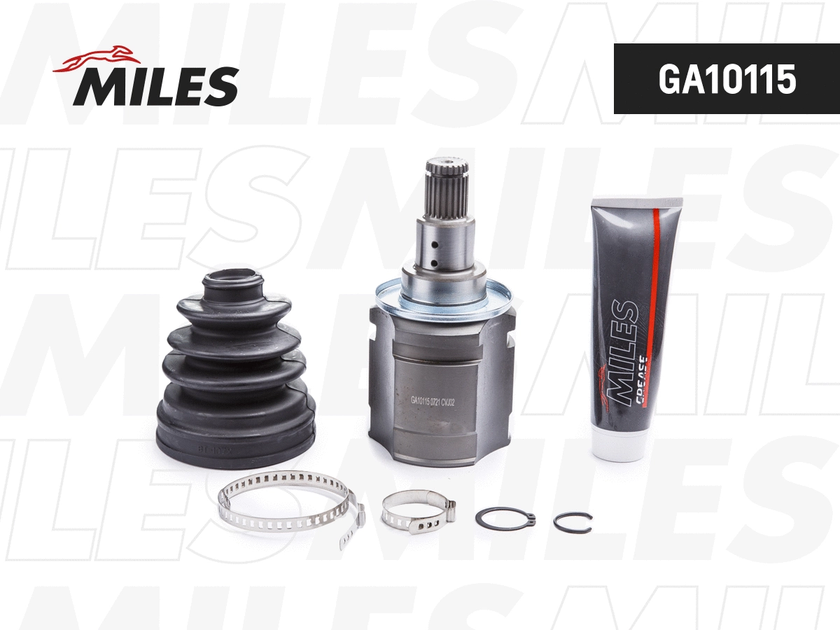 Joint Kit, drive shaft (GA10115)