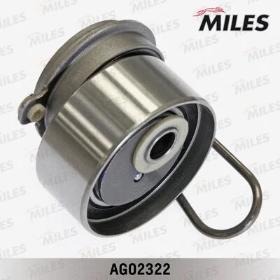 Tensioner Pulley, timing belt (AG02322)