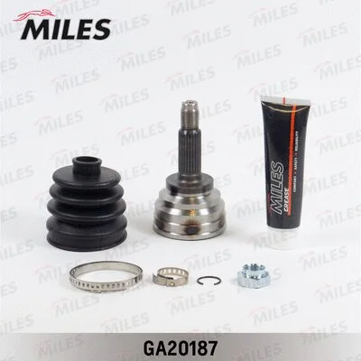 Joint Kit, drive shaft (GA20187)