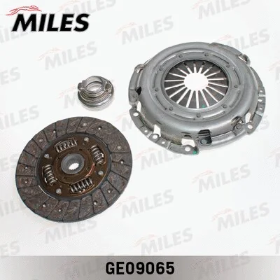 Clutch Kit (GE09065)