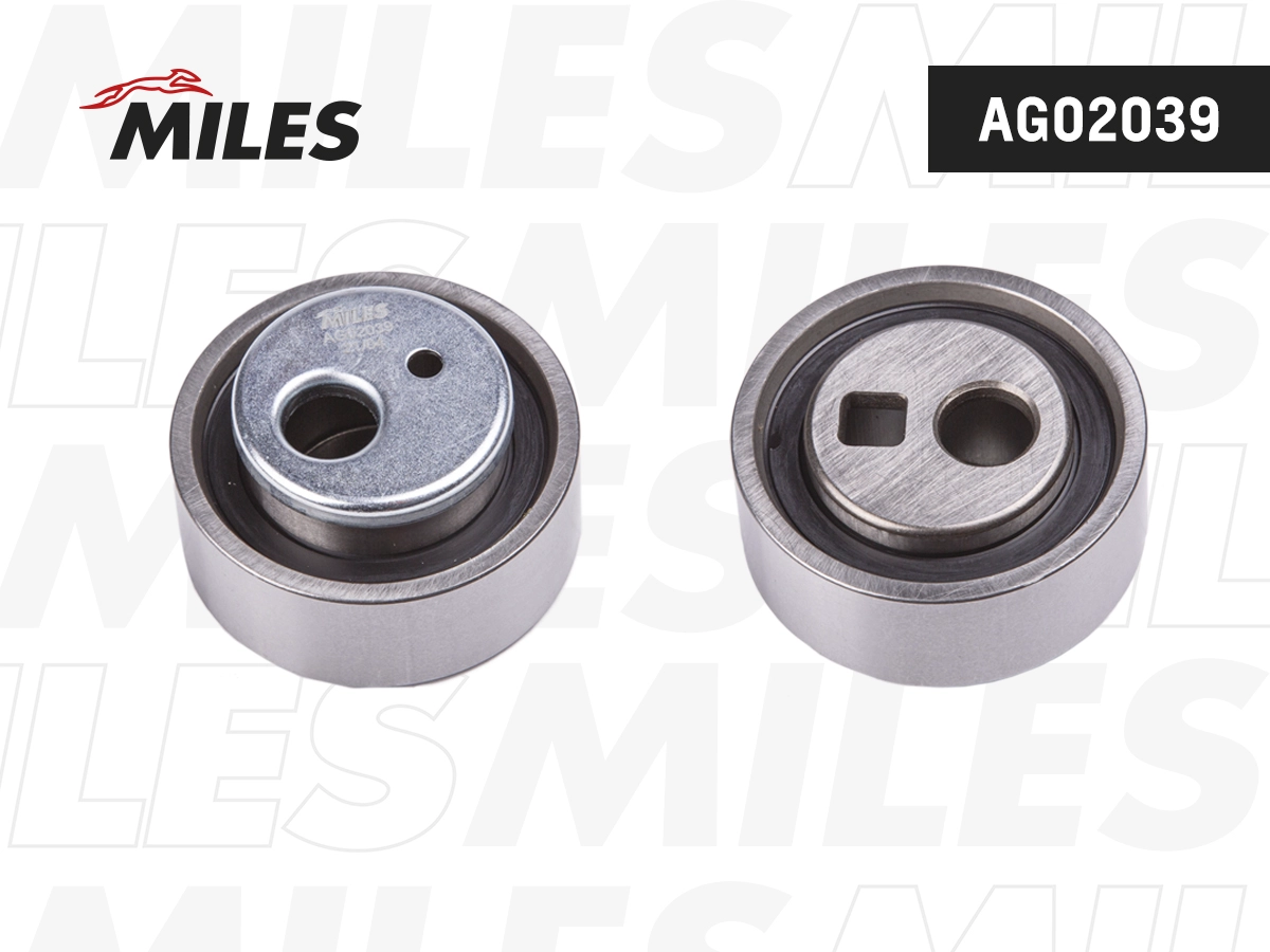Tensioner Pulley, timing belt