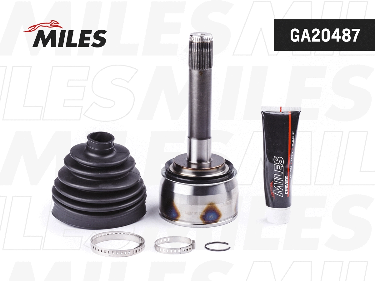 Joint Kit, drive shaft (GA20487)