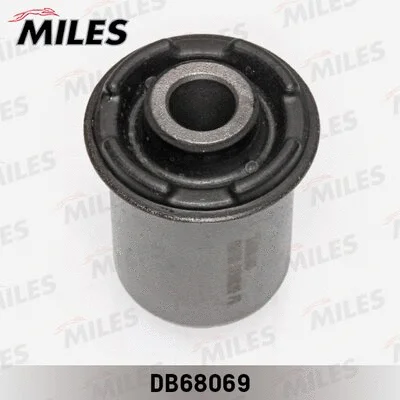 Mounting, control/trailing arm (DB68069)
