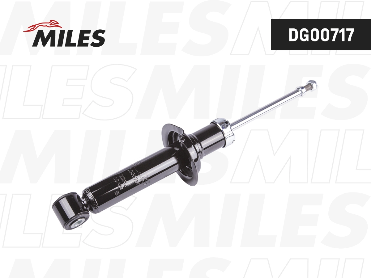 Shock Absorber (DG00717)