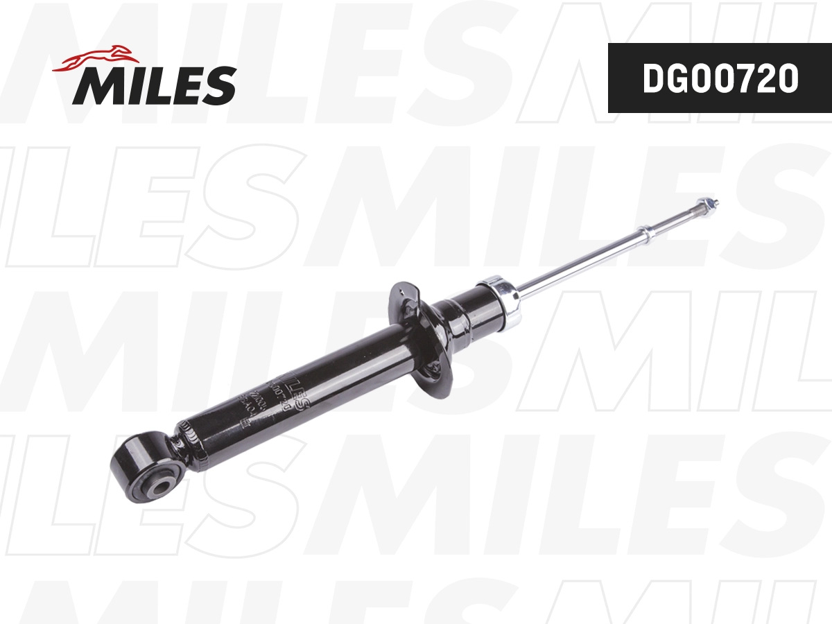 Shock Absorber (DG00720)