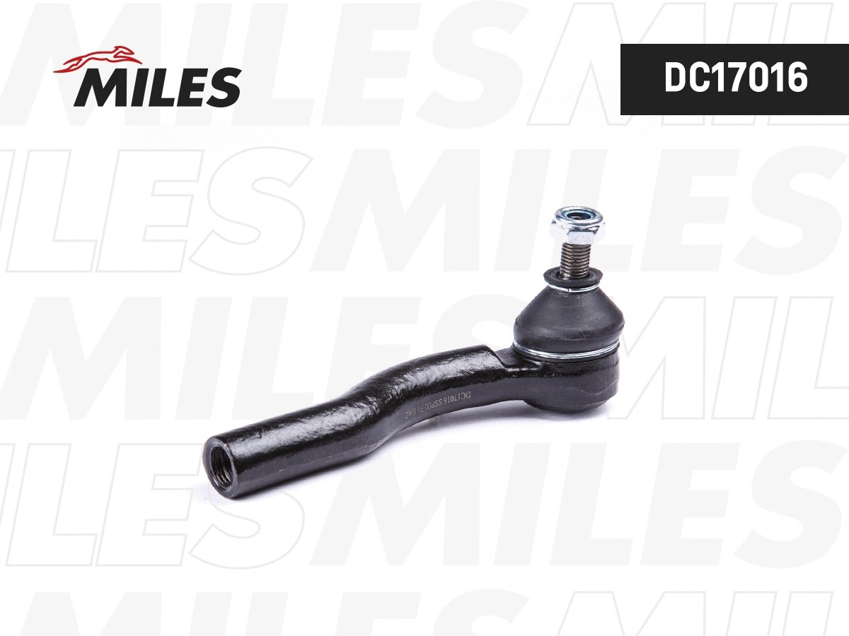 Tie Rod End (DC17016)